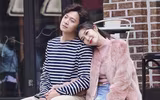 [ẢNH] Những cặp đôi đình đám của showbiz Việt 