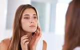 [ẢNH] Những bệnh dễ gặp khi ngồi quá lâu trước máy tính