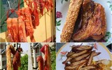 [ẢNH] Top những món ăn ‘một nắng’ siêu hấp dẫn ngày hè khiến cư dân mạng ‘chao đảo’
