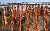 [ẢNH] Top những món ăn ‘một nắng’ siêu hấp dẫn ngày hè khiến cư dân mạng ‘chao đảo’