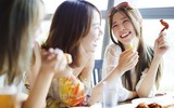 [ẢNH] Những thói quen xấu hủy hoại sức khỏe dân văn phòng
