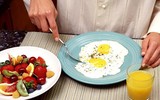 [ẢNH] Những thói quen xấu hủy hoại sức khỏe dân văn phòng