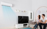 [ẢNH] Bỏ túi những bí quyết giúp bạn giữ gìn sức khỏe khi ngồi máy lạnh thường xuyên