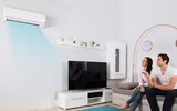 [ẢNH] Bỏ túi những bí quyết giúp bạn giữ gìn sức khỏe khi ngồi máy lạnh thường xuyên