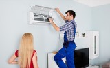 [ẢNH] Bỏ túi những bí quyết giúp bạn giữ gìn sức khỏe khi ngồi máy lạnh thường xuyên