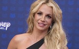 [ẢNH] Britney Spears: Từ 