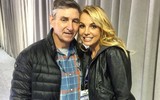 [ẢNH] Britney Spears: Từ 