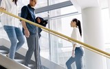 [ẢNH] Những thói quen xấu hủy hoại sức khỏe dân văn phòng