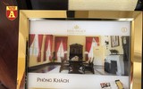 [ẢNH] Đi Đà Lạt khám phá dinh thự xa hoa, chứa 
