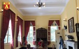 [ẢNH] Đi Đà Lạt khám phá dinh thự xa hoa, chứa 
