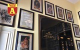 [ẢNH] Đi Đà Lạt khám phá dinh thự xa hoa, chứa 