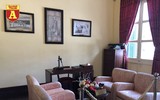 [ẢNH] Đi Đà Lạt khám phá dinh thự xa hoa, chứa 