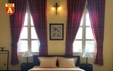 [ẢNH] Đi Đà Lạt khám phá dinh thự xa hoa, chứa 