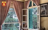 [ẢNH] Đi Đà Lạt khám phá dinh thự xa hoa, chứa 