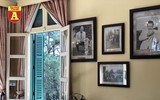 [ẢNH] Đi Đà Lạt khám phá dinh thự xa hoa, chứa 