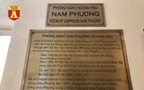 [ẢNH] Đi Đà Lạt khám phá dinh thự xa hoa, chứa 
