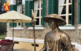 [ẢNH] Đi Đà Lạt khám phá dinh thự xa hoa, chứa 