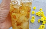 [ẢNH] Những loại nước 