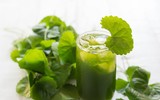 [ẢNH] Những loại nước 