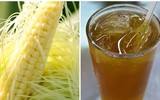 [ẢNH] Những loại nước 