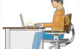 [ẢNH] Những thói quen xấu hủy hoại sức khỏe dân văn phòng