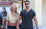 [ẢNH] Britney Spears: Từ 