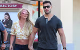 [ẢNH] Britney Spears: Từ 