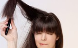[ẢNH] Những thói quen gây rụng tóc dễ mắc phải