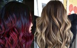 [ẢNH] Những thói quen gây rụng tóc dễ mắc phải