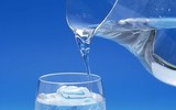 [ẢNH] Tác hại khôn lường khi uống nước đá lạnh thường xuyên