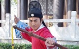 [ẢNH] Những vai diễn kinh điển không thể thay thế trên màn ảnh Hoa ngữ