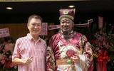 [ẢNH] Những vai diễn kinh điển không thể thay thế trên màn ảnh Hoa ngữ