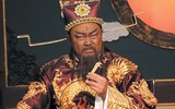 [ẢNH] Những vai diễn kinh điển không thể thay thế trên màn ảnh Hoa ngữ