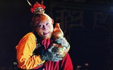 [ẢNH] Những vai diễn kinh điển không thể thay thế trên màn ảnh Hoa ngữ
