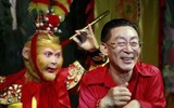 [ẢNH] Những vai diễn kinh điển không thể thay thế trên màn ảnh Hoa ngữ