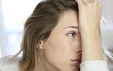 [ẢNH] Tác hại khôn lường khi uống nước đá lạnh thường xuyên