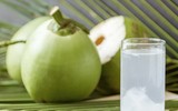 [ẢNH] Tác hại khôn lường khi uống nước đá lạnh thường xuyên