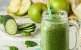 [ẢNH] Tác hại khôn lường khi uống nước đá lạnh thường xuyên