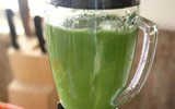 [ẢNH] Tác hại khôn lường khi uống nước đá lạnh thường xuyên