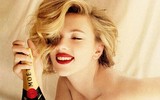 [ẢNH] Scarlett Johansson: Đả nữ quyến rũ bậc nhất Hollywood