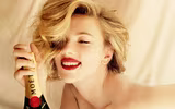 [ẢNH] Scarlett Johansson: Đả nữ quyến rũ bậc nhất Hollywood