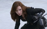 [ẢNH] Scarlett Johansson: Đả nữ quyến rũ bậc nhất Hollywood
