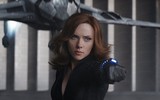 [ẢNH] Scarlett Johansson: Đả nữ quyến rũ bậc nhất Hollywood