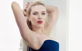 [ẢNH] Scarlett Johansson: Đả nữ quyến rũ bậc nhất Hollywood