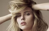 [ẢNH] Scarlett Johansson: Đả nữ quyến rũ bậc nhất Hollywood