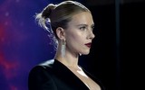 [ẢNH] Scarlett Johansson: Đả nữ quyến rũ bậc nhất Hollywood