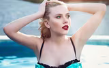 [ẢNH] Scarlett Johansson: Đả nữ quyến rũ bậc nhất Hollywood