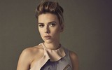 [ẢNH] Scarlett Johansson: Đả nữ quyến rũ bậc nhất Hollywood