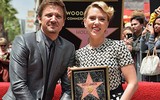 [ẢNH] Scarlett Johansson: Đả nữ quyến rũ bậc nhất Hollywood