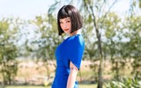 [ẢNH] Giảm cân ngoạn mục, Miu Lê chuyển phong cách nữ tính đầy bất ngờ
